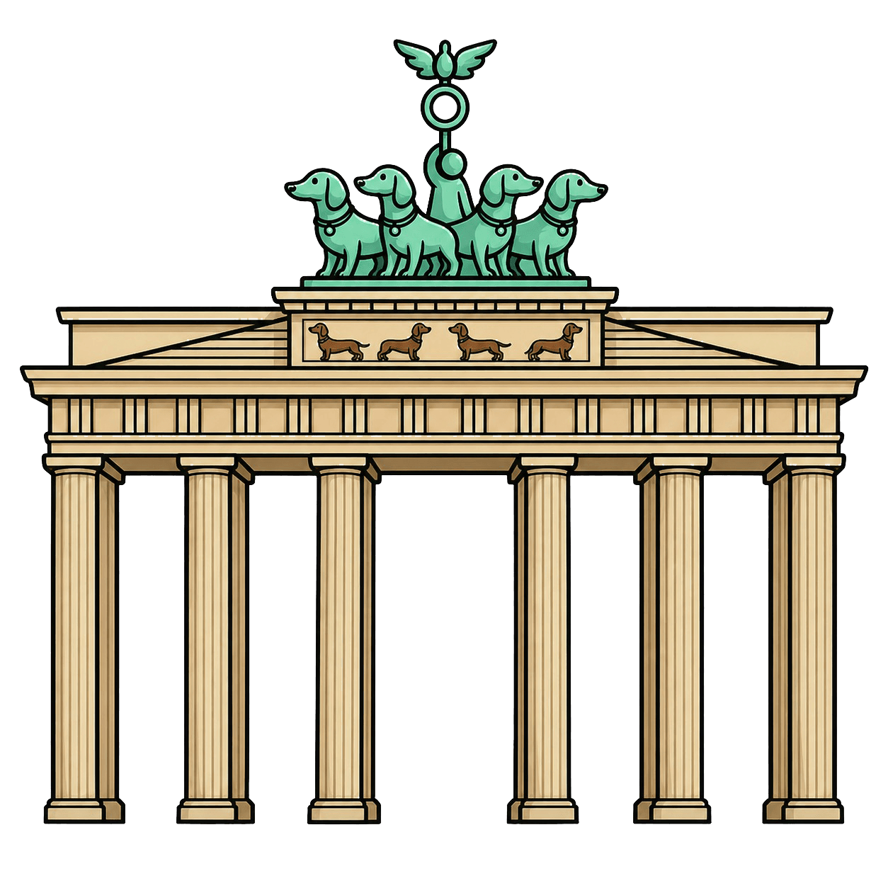 Pariser Platz